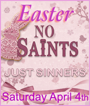 Click for details and tickets to NoSaints
